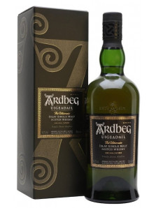 Ardbeg Uigeadail | Single malt | 70 cl 